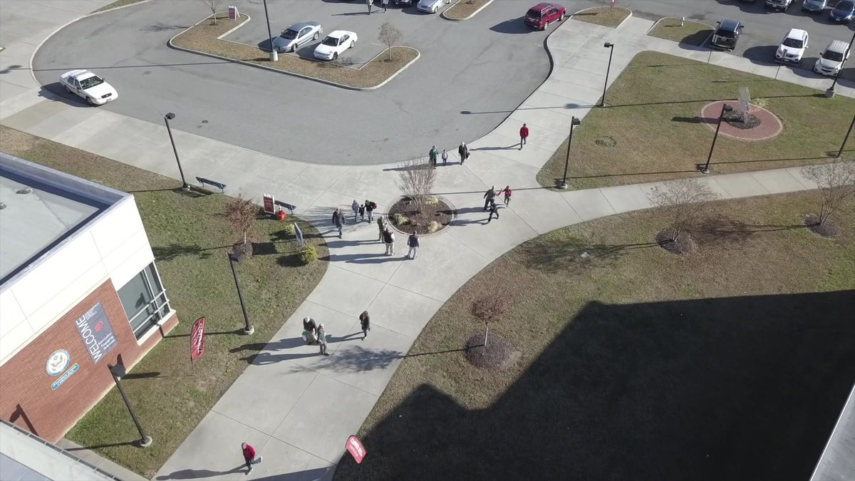 Drone Demos